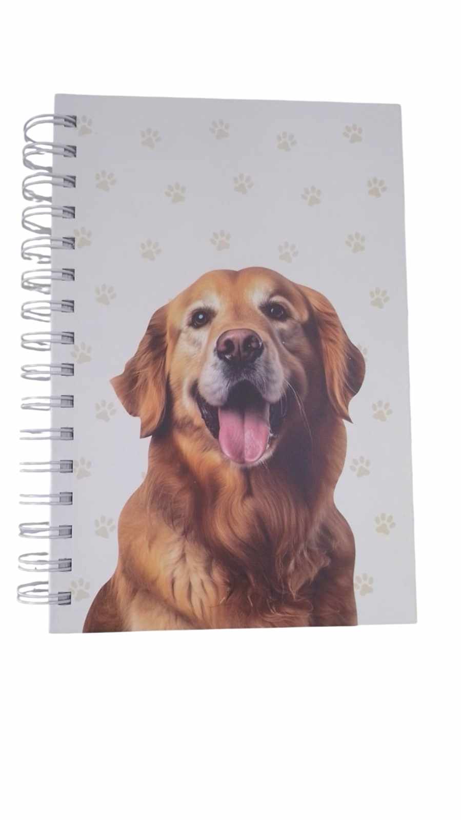 AGENDA 2026 LOVE DOG
